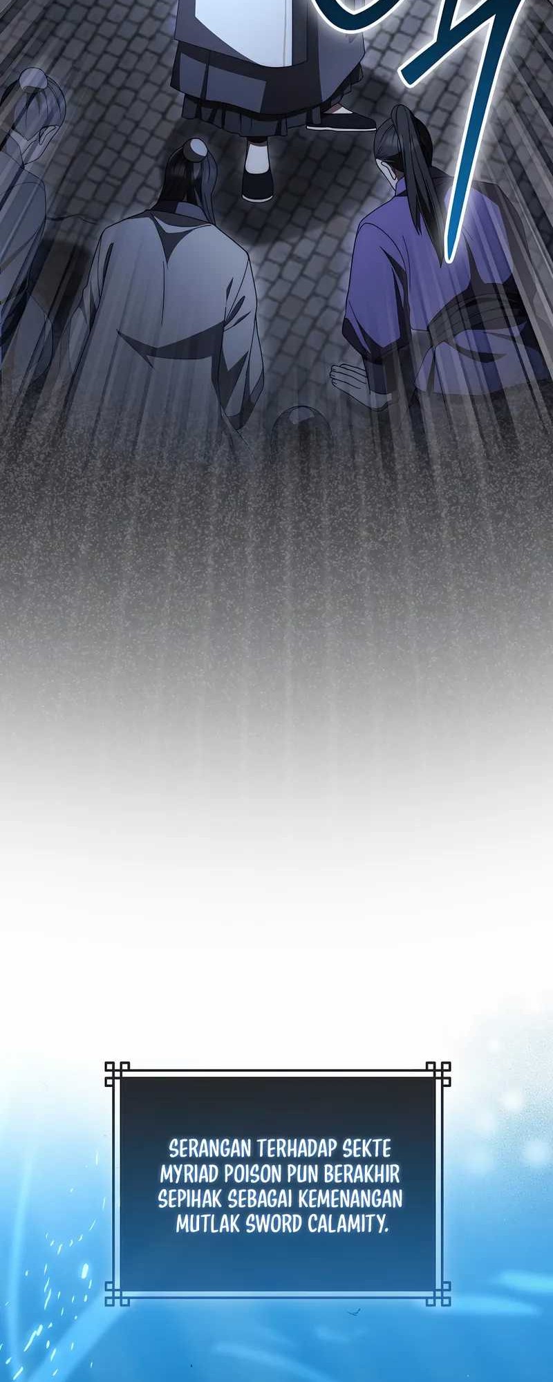 Sword God Dragon Chapter 33 Gambar 20