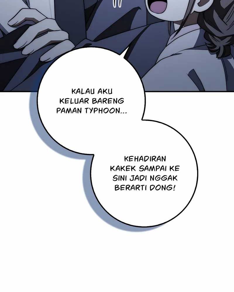 Sword God Dragon Chapter 33 Gambar 31