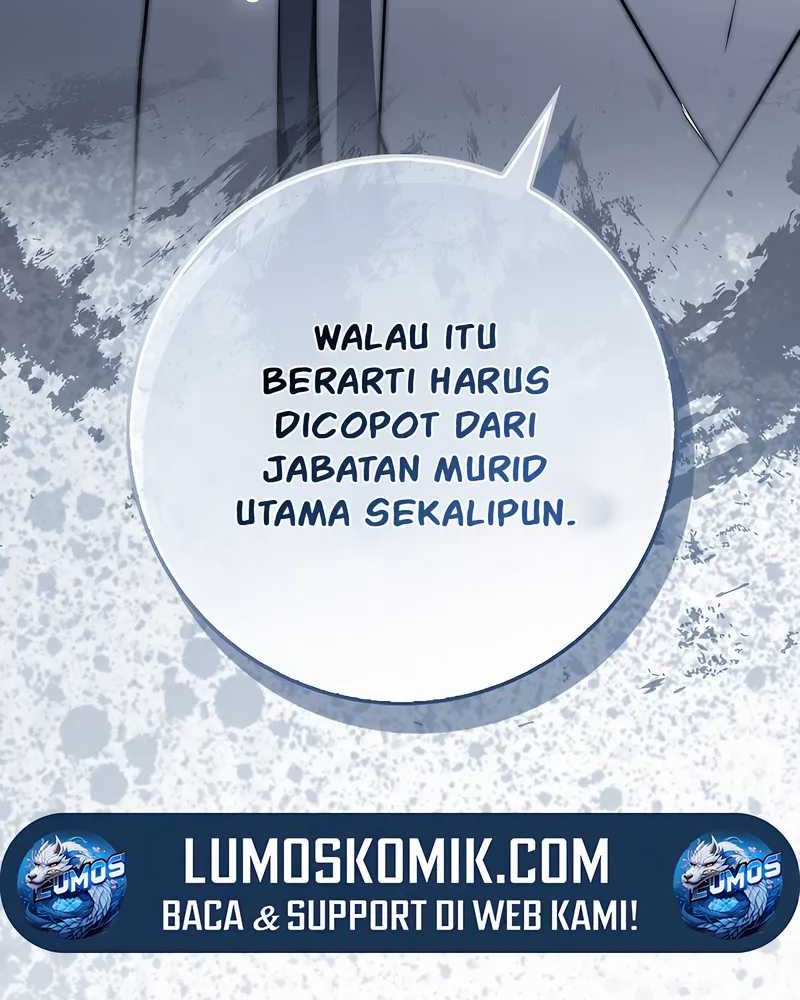 Sword God Dragon Chapter 33 Gambar 46