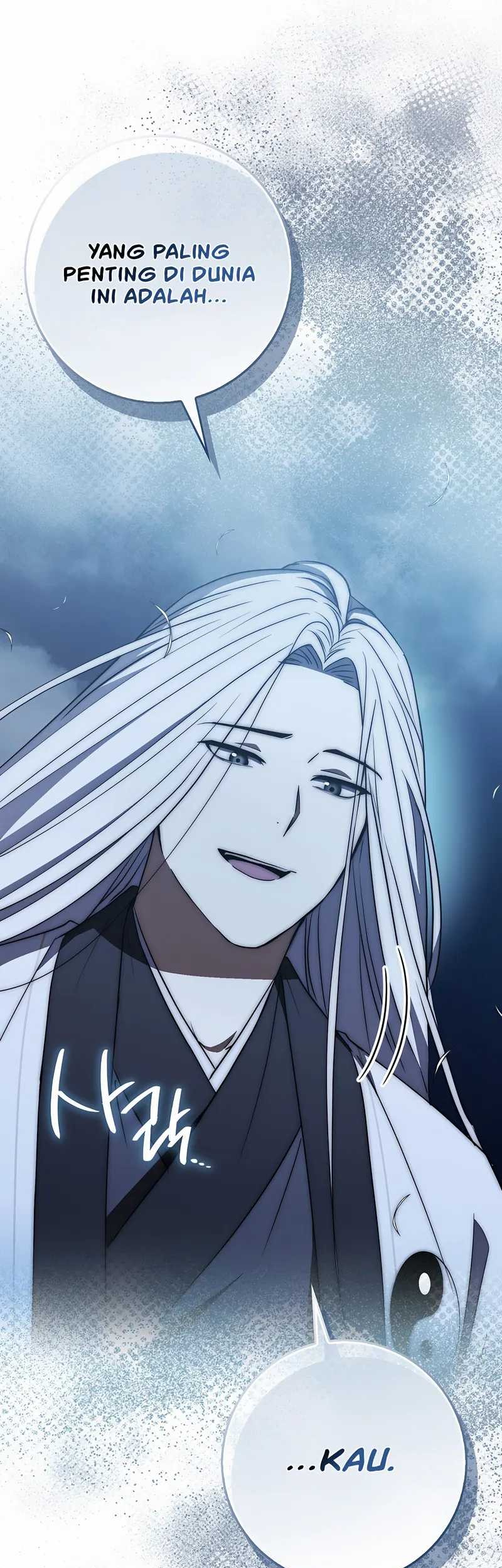 Sword God Dragon Chapter 33 Gambar 38