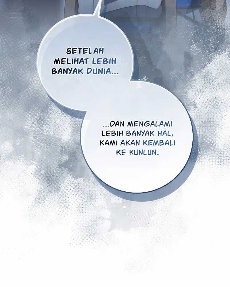 Sword God Dragon Chapter 33 Gambar 43