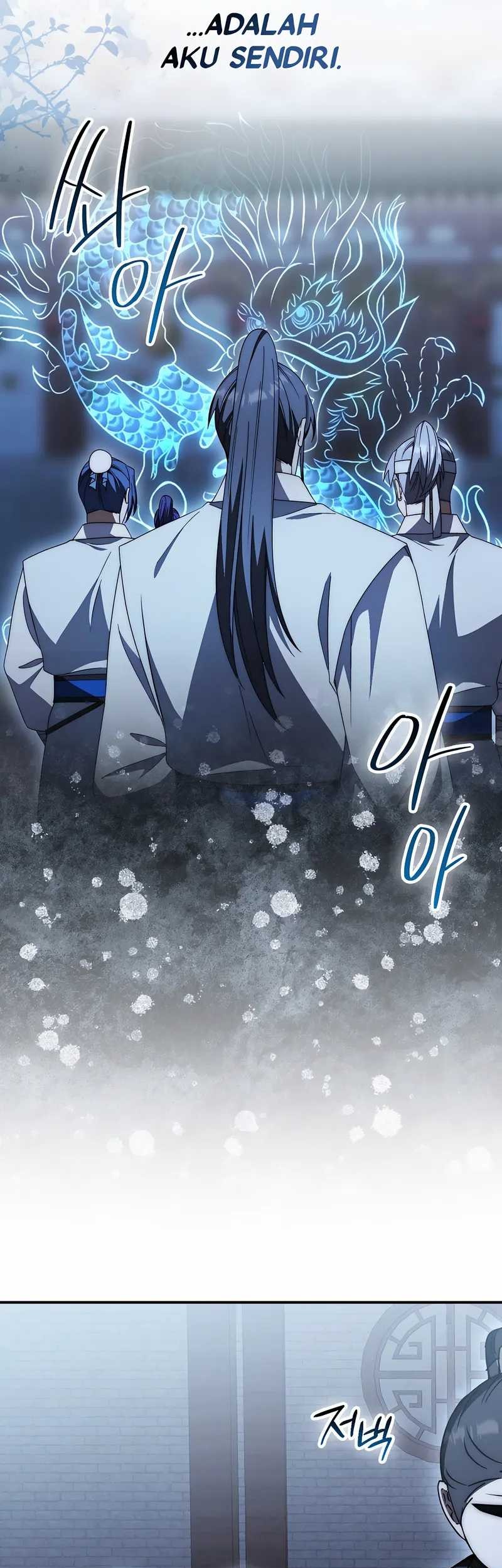 Sword God Dragon Chapter 33 Gambar 53