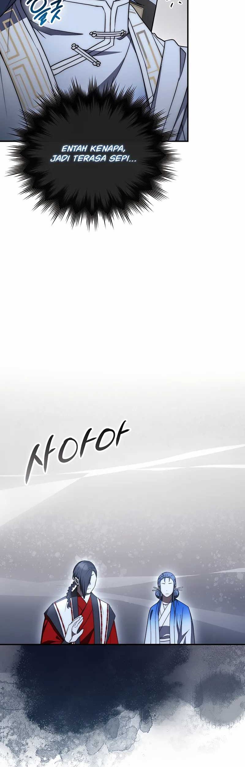 Sword God Dragon Chapter 33 Gambar 71