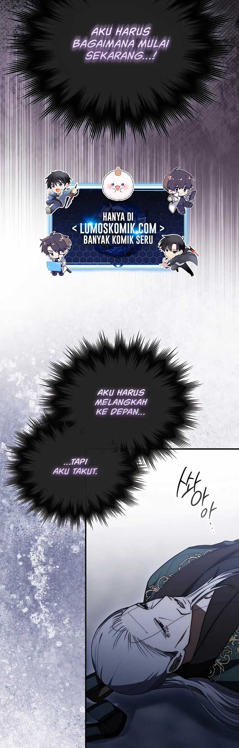 Sword God Dragon Chapter 33 Gambar 4