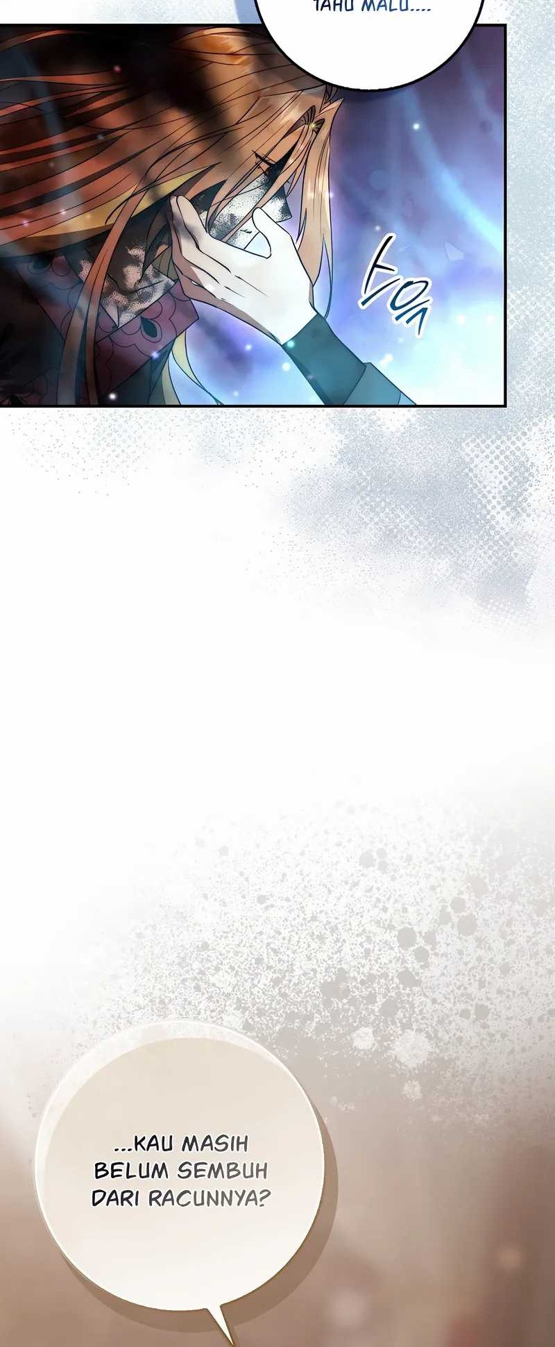 Sword God Dragon Chapter 34 Gambar 19