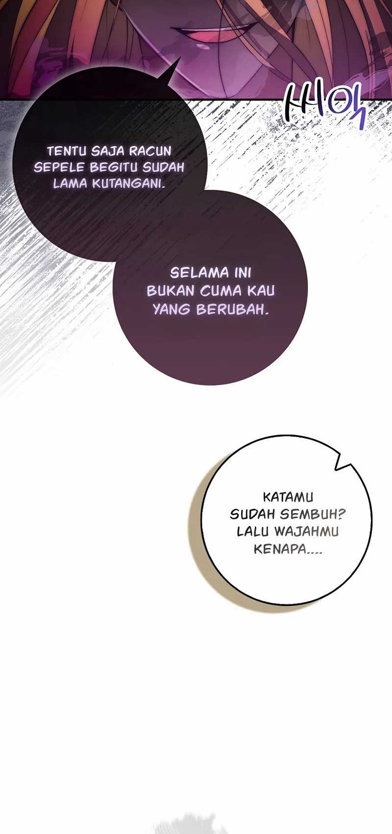 Sword God Dragon Chapter 34 Gambar 26