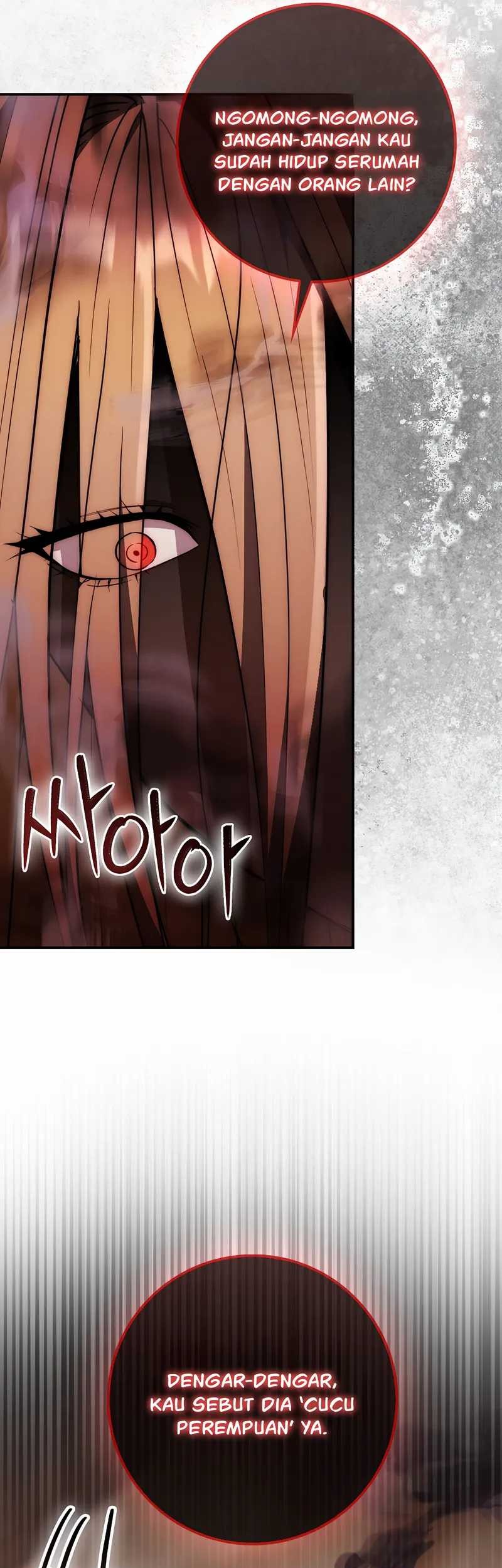 Sword God Dragon Chapter 34 Gambar 30