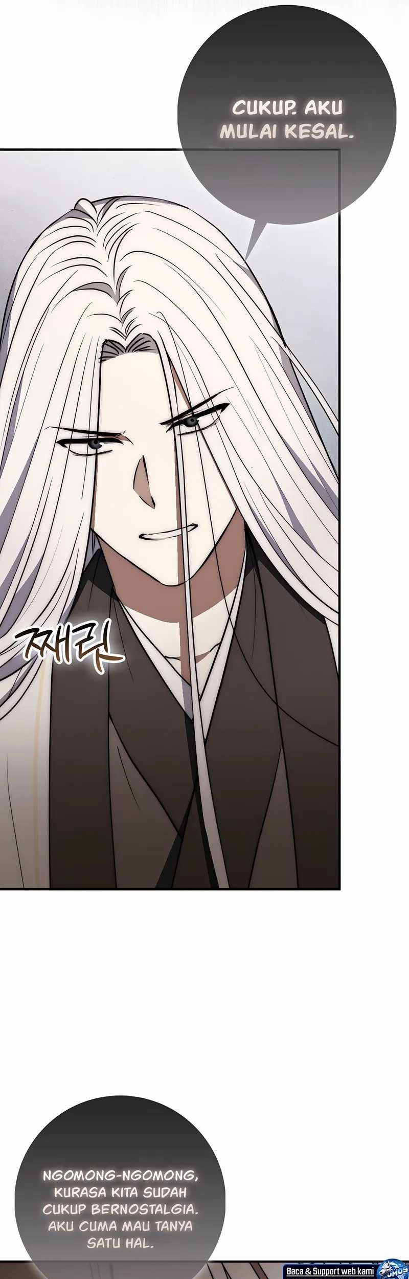 Sword God Dragon Chapter 34 Gambar 40