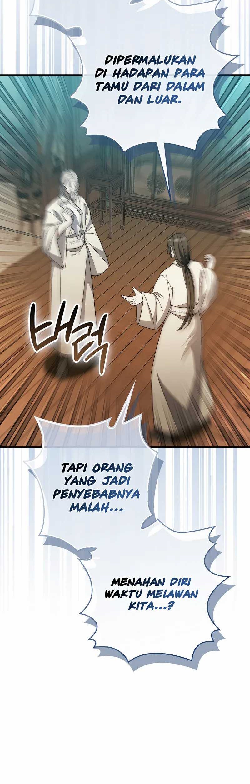 Sword God Dragon Chapter 34 Gambar 60