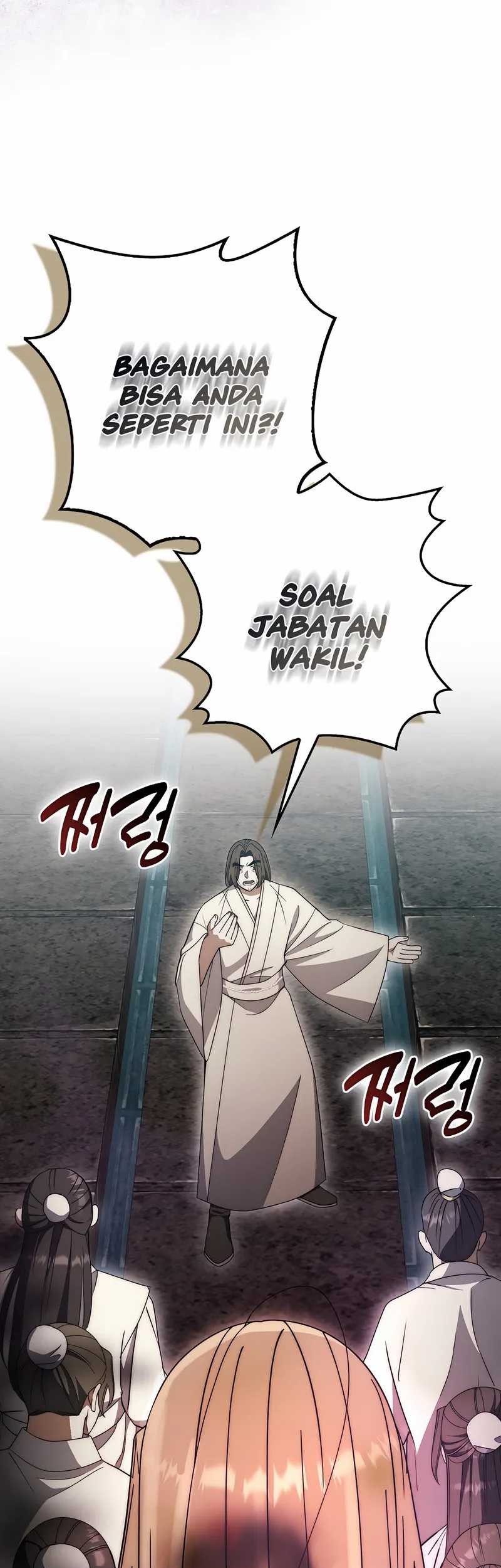 Sword God Dragon Chapter 34 Gambar 70