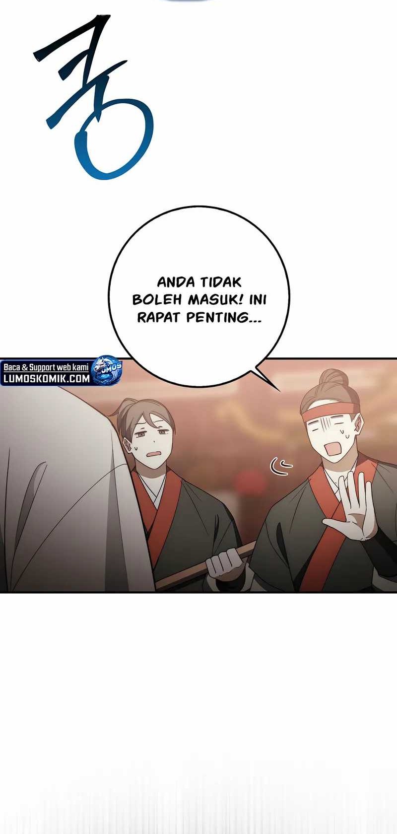 Sword God Dragon Chapter 34 Gambar 66