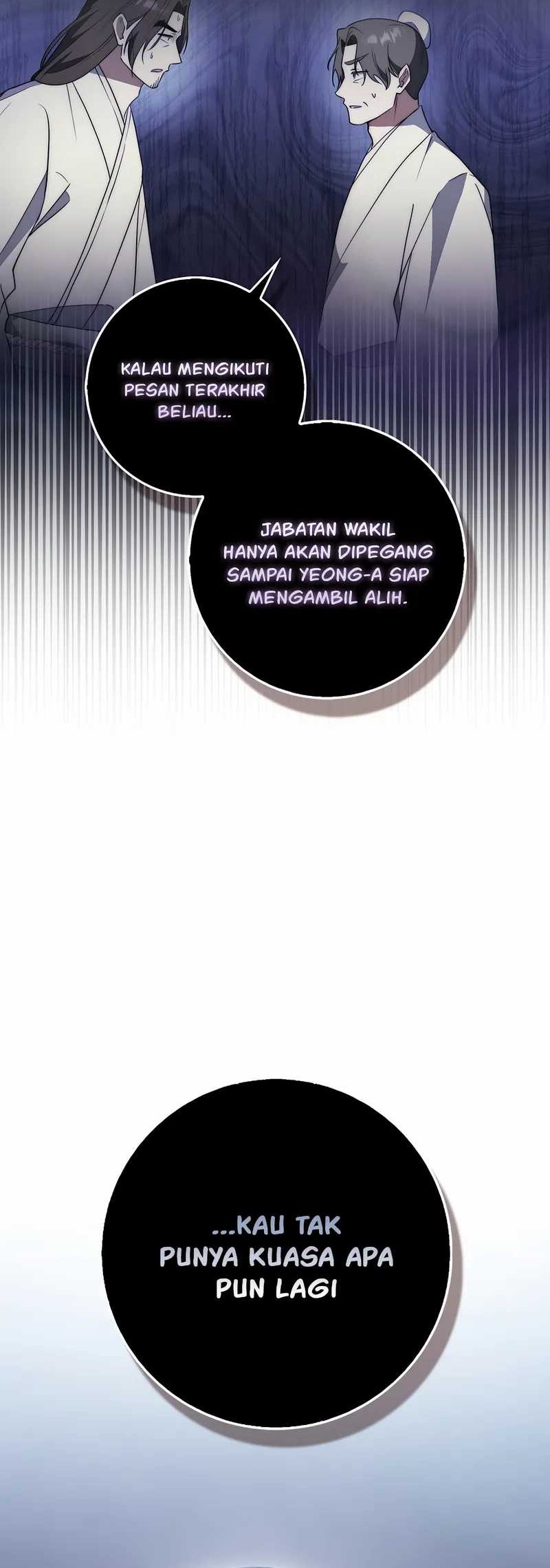 Sword God Dragon Chapter 34 Gambar 81