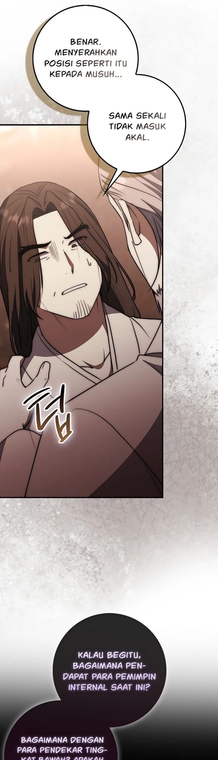 Sword God Dragon Chapter 35 Gambar 8