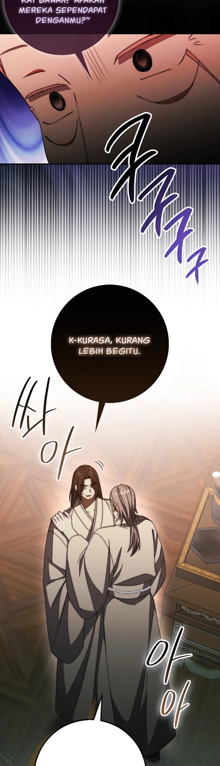 Sword God Dragon Chapter 35 Gambar 9