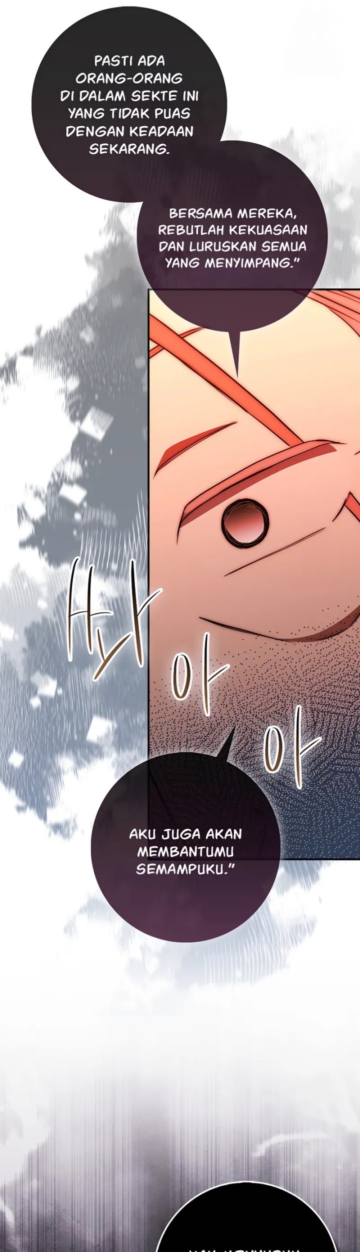 Sword God Dragon Chapter 35 Gambar 13