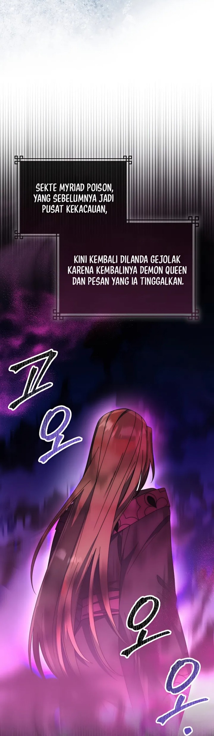 Sword God Dragon Chapter 35 Gambar 30