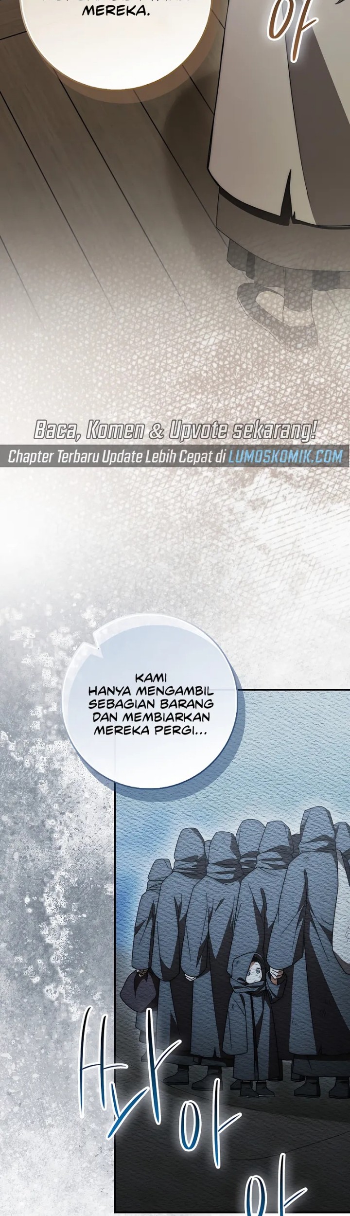 Sword God Dragon Chapter 36 Gambar 8