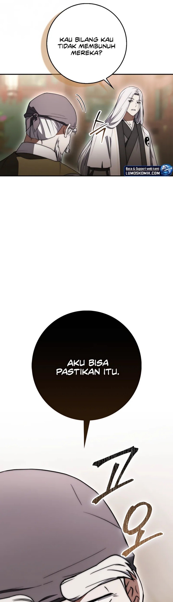 Sword God Dragon Chapter 36 Gambar 10