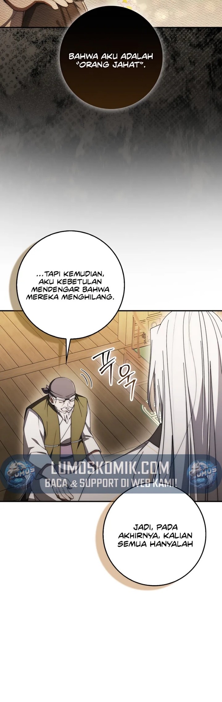 Sword God Dragon Chapter 36 Gambar 13