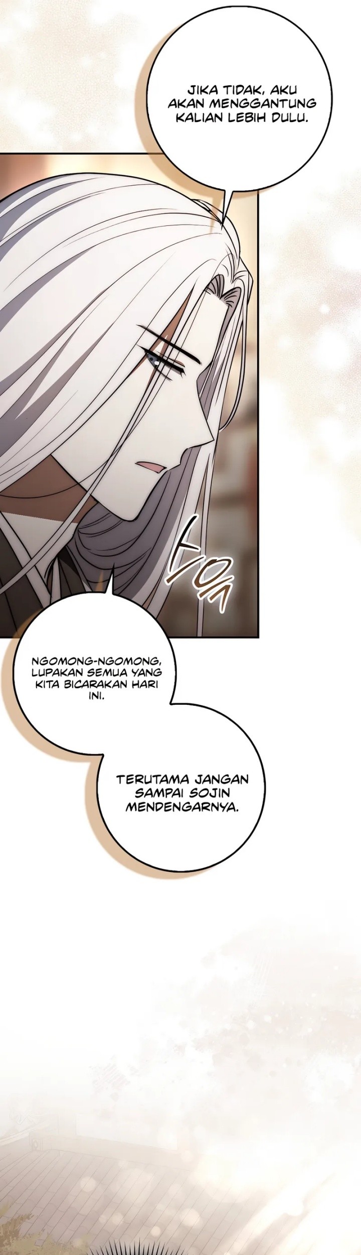 Sword God Dragon Chapter 36 Gambar 20