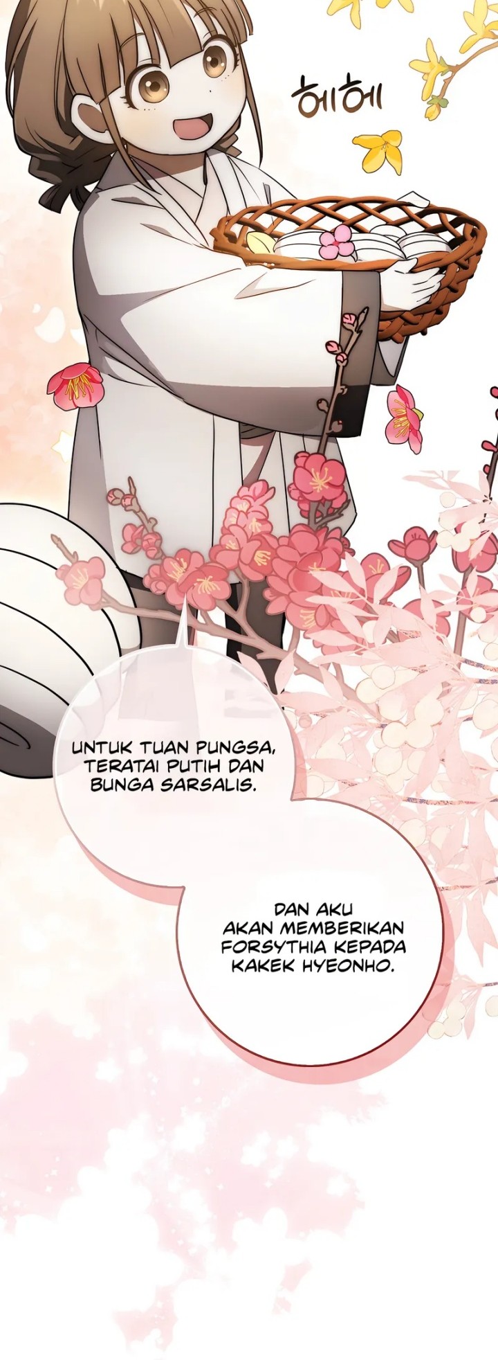 Sword God Dragon Chapter 36 Gambar 37