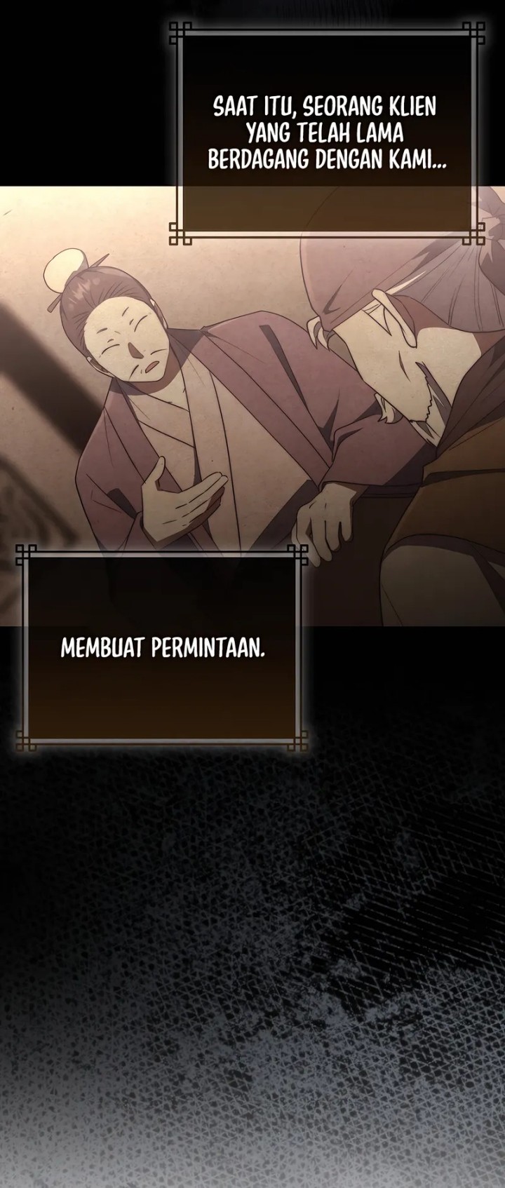 Sword God Dragon Chapter 36 Gambar 3