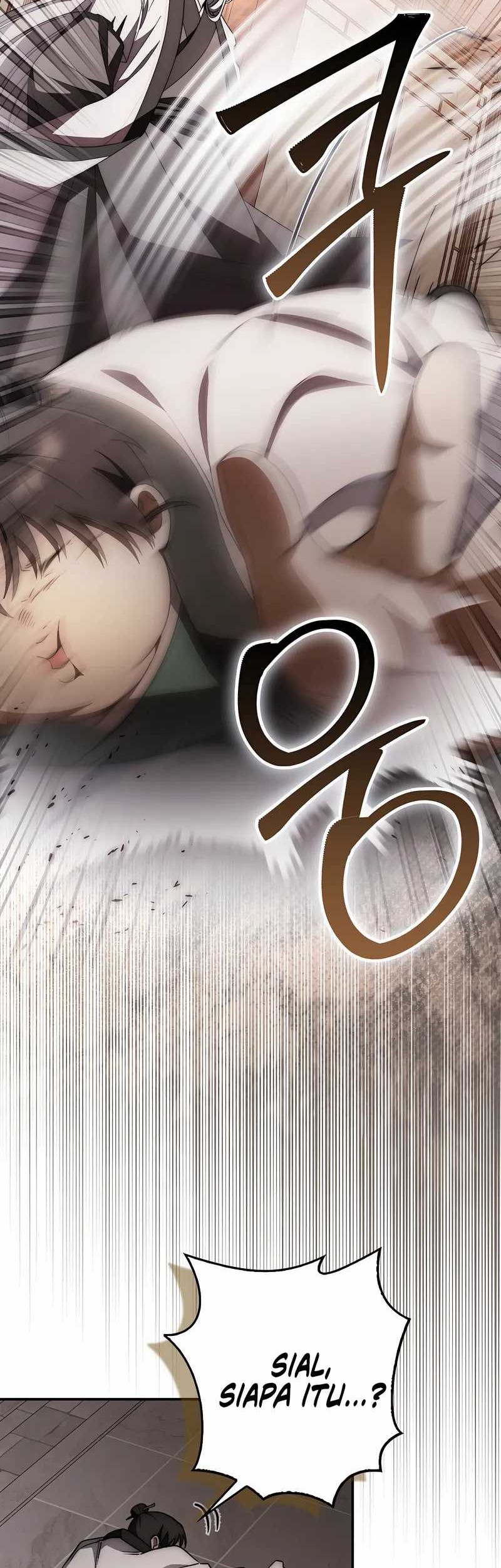 Sword God Dragon Chapter 37 Gambar 15