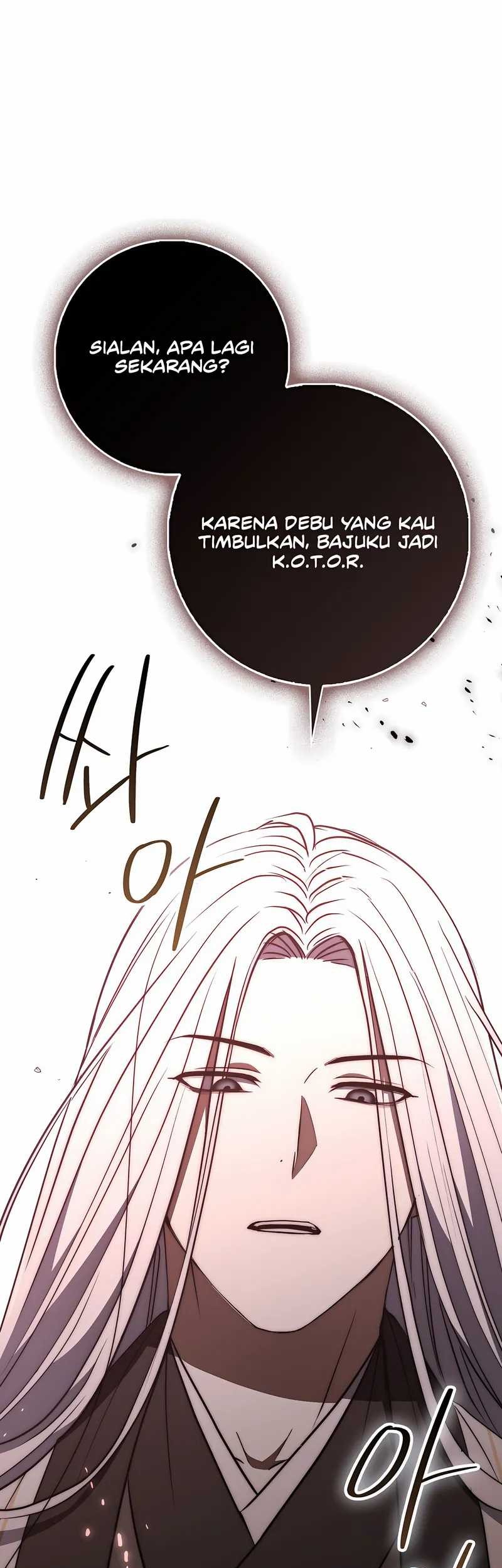 Sword God Dragon Chapter 37 Gambar 17