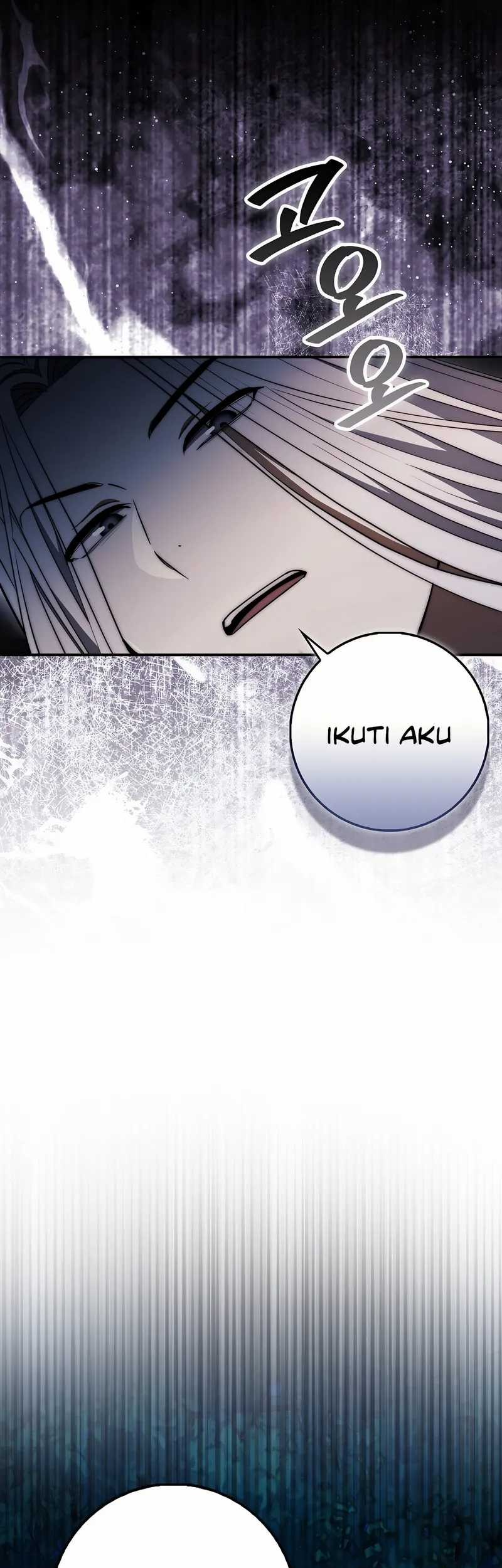 Sword God Dragon Chapter 37 Gambar 29