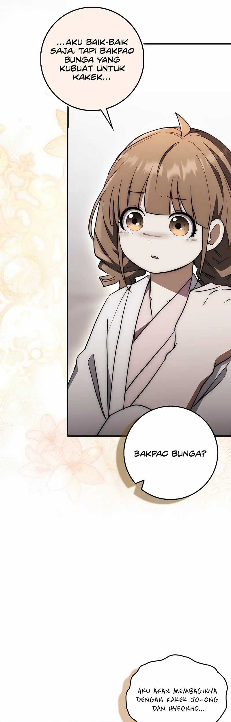 Sword God Dragon Chapter 37 Gambar 23