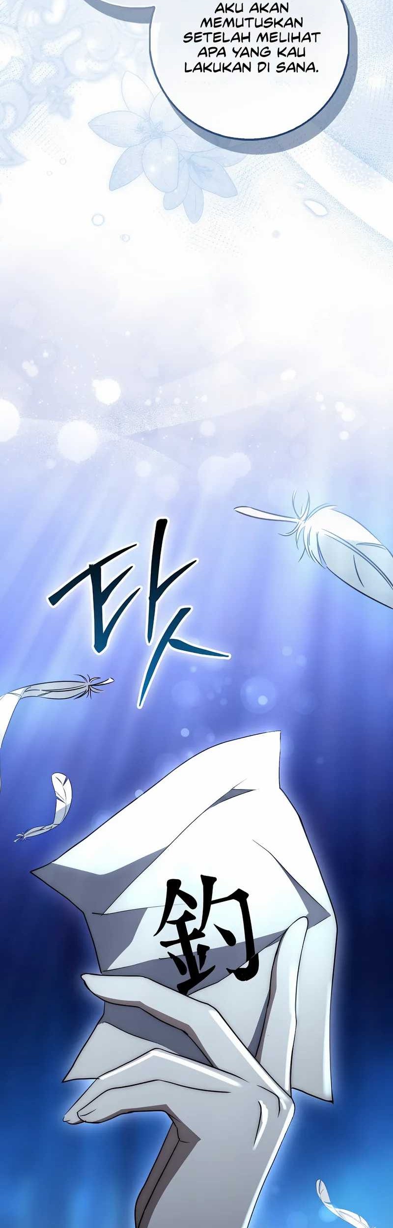 Sword God Dragon Chapter 37 Gambar 39