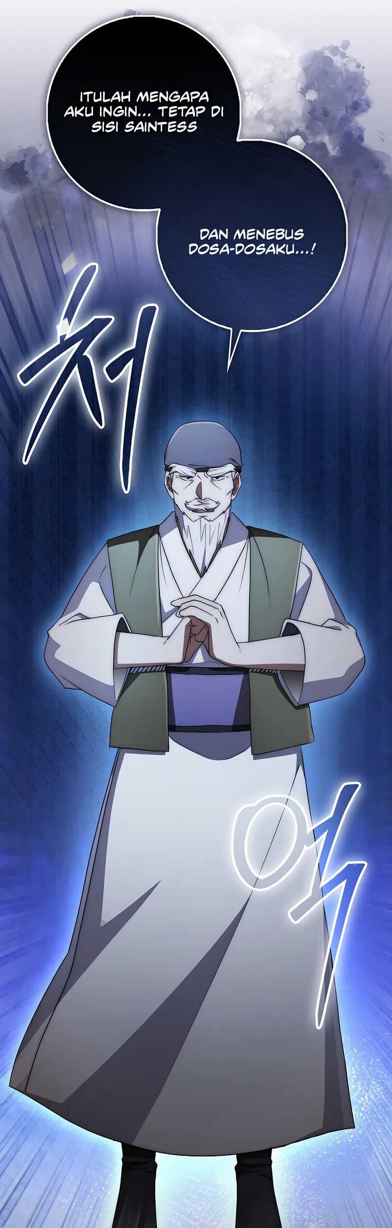 Sword God Dragon Chapter 37 Gambar 33