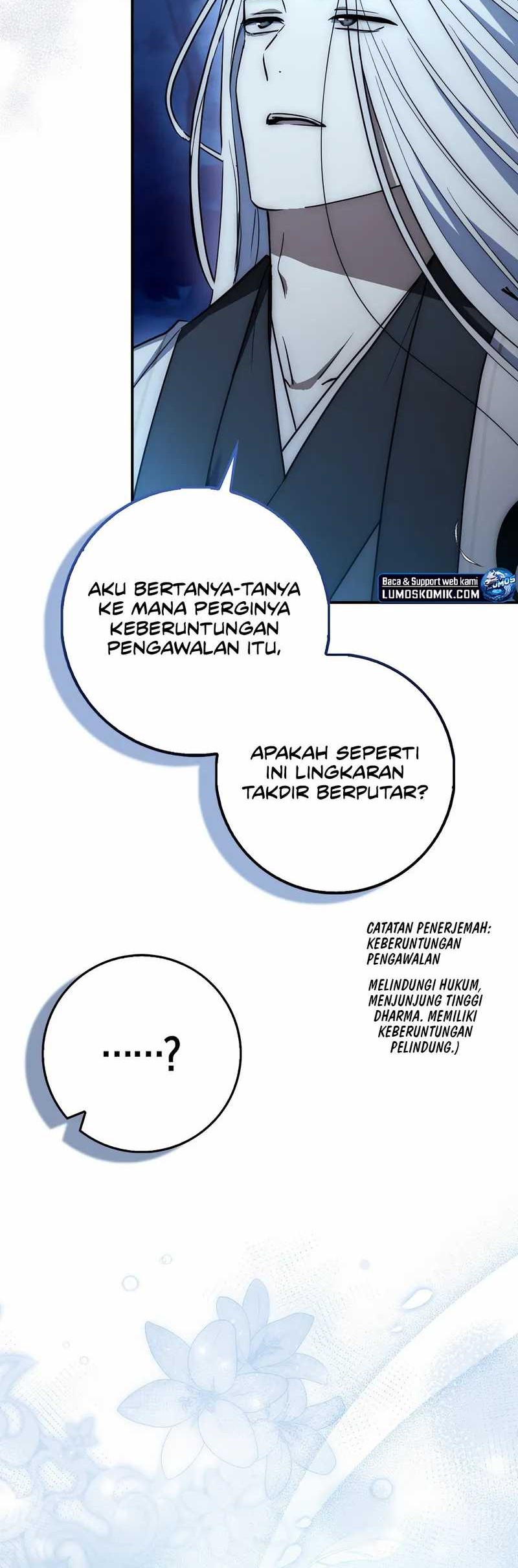 Sword God Dragon Chapter 37 Gambar 37