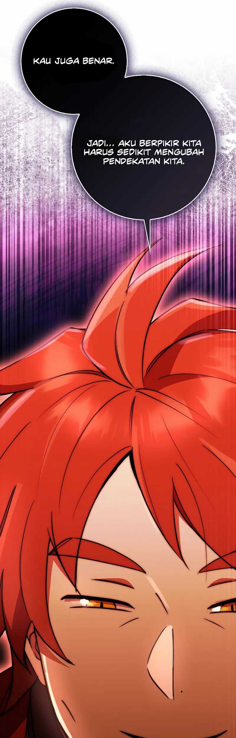 Sword God Dragon Chapter 37 Gambar 56