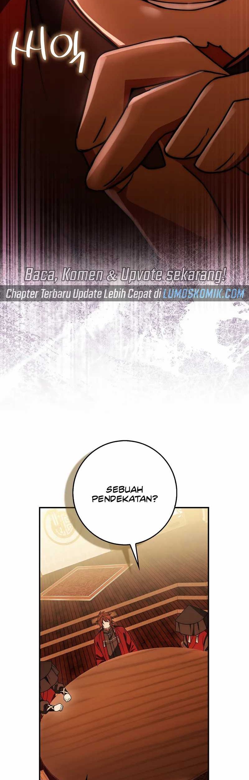 Sword God Dragon Chapter 37 Gambar 57