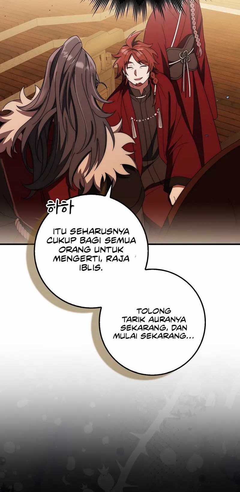 Sword God Dragon Chapter 37 Gambar 68