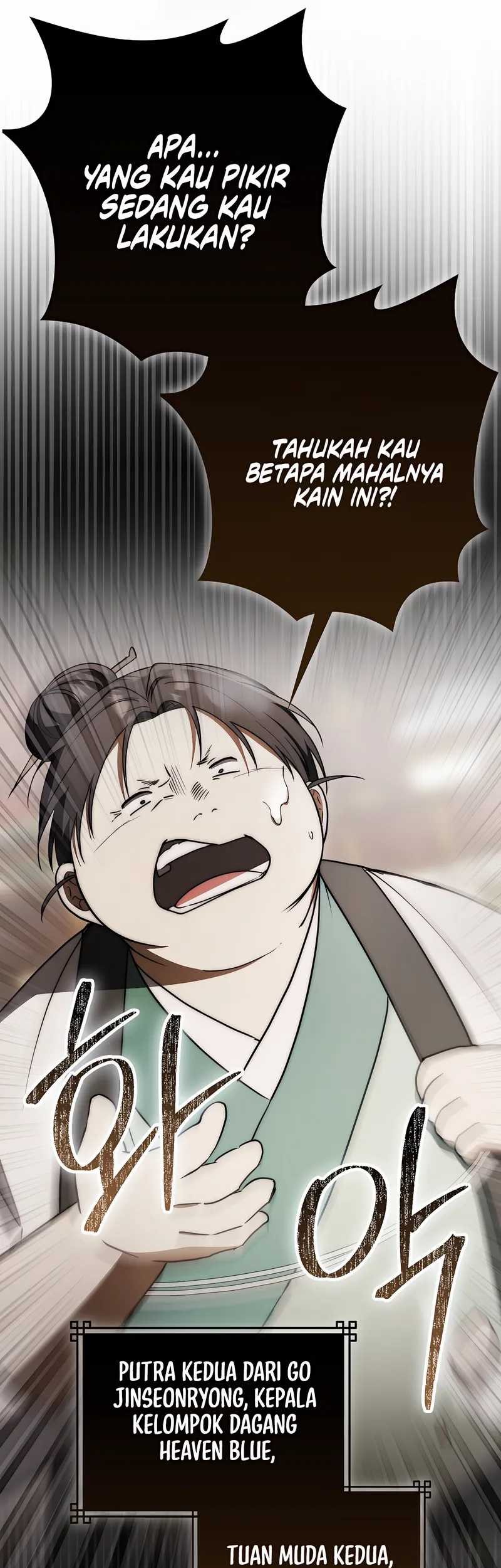 Sword God Dragon Chapter 37 Gambar 3