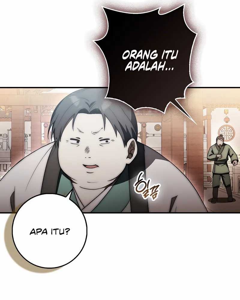 Sword God Dragon Chapter 37 Gambar 8