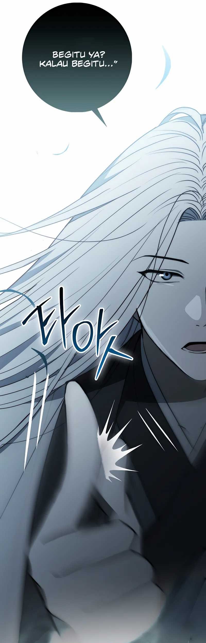 Sword God Dragon Chapter 38 Gambar 35