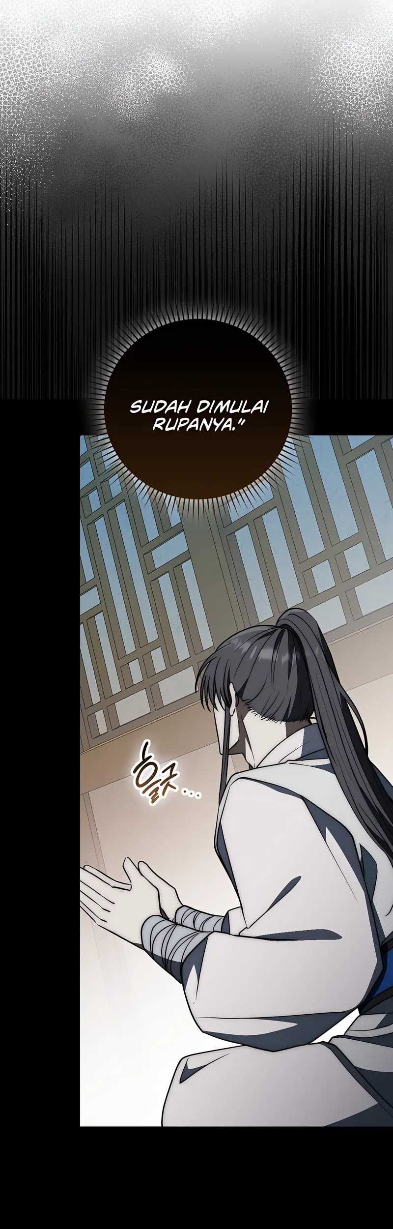 Sword God Dragon Chapter 38 Gambar 63