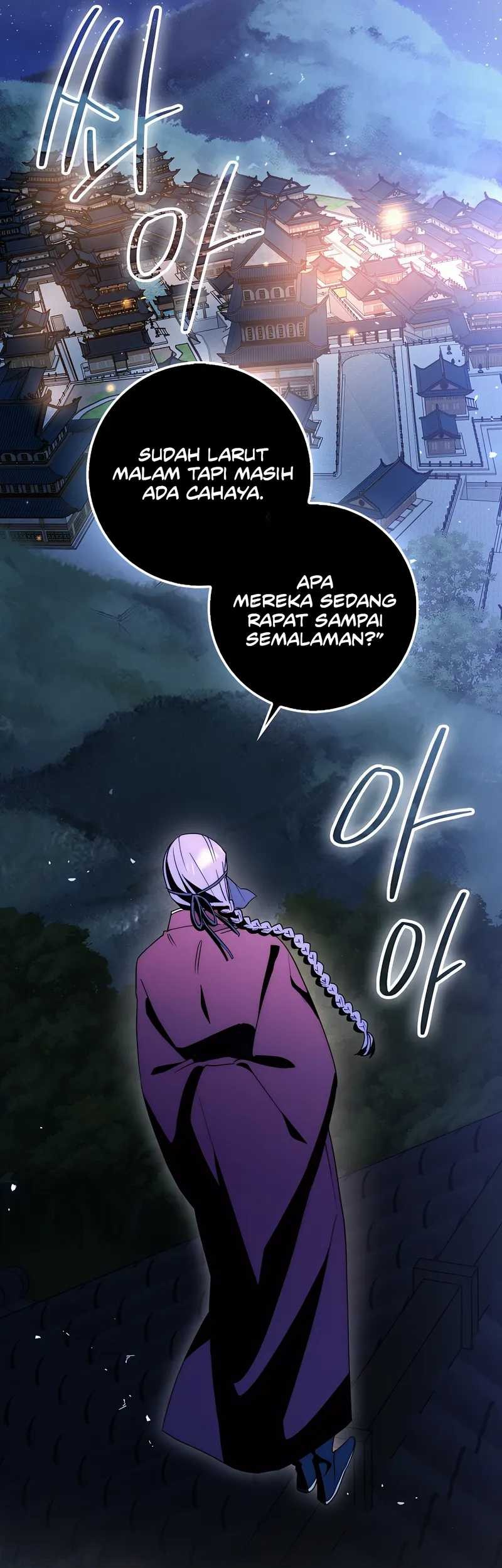 Sword God Dragon Chapter 38 Gambar 74