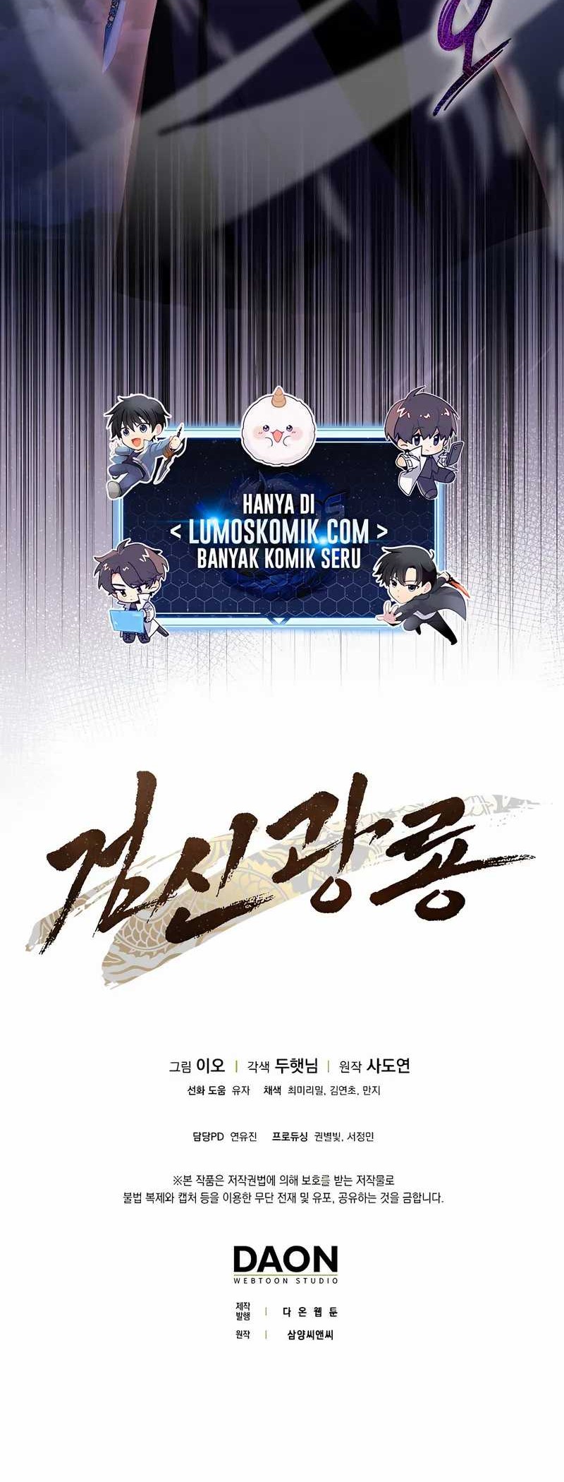 Sword God Dragon Chapter 38 Gambar 86