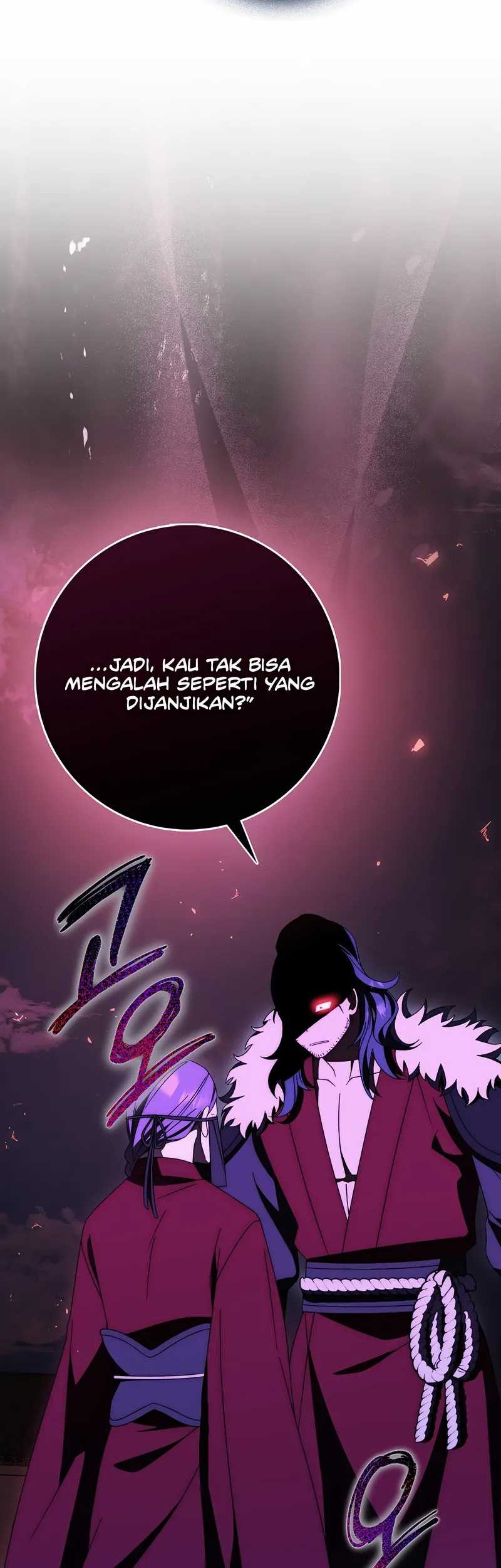 Sword God Dragon Chapter 38 Gambar 78