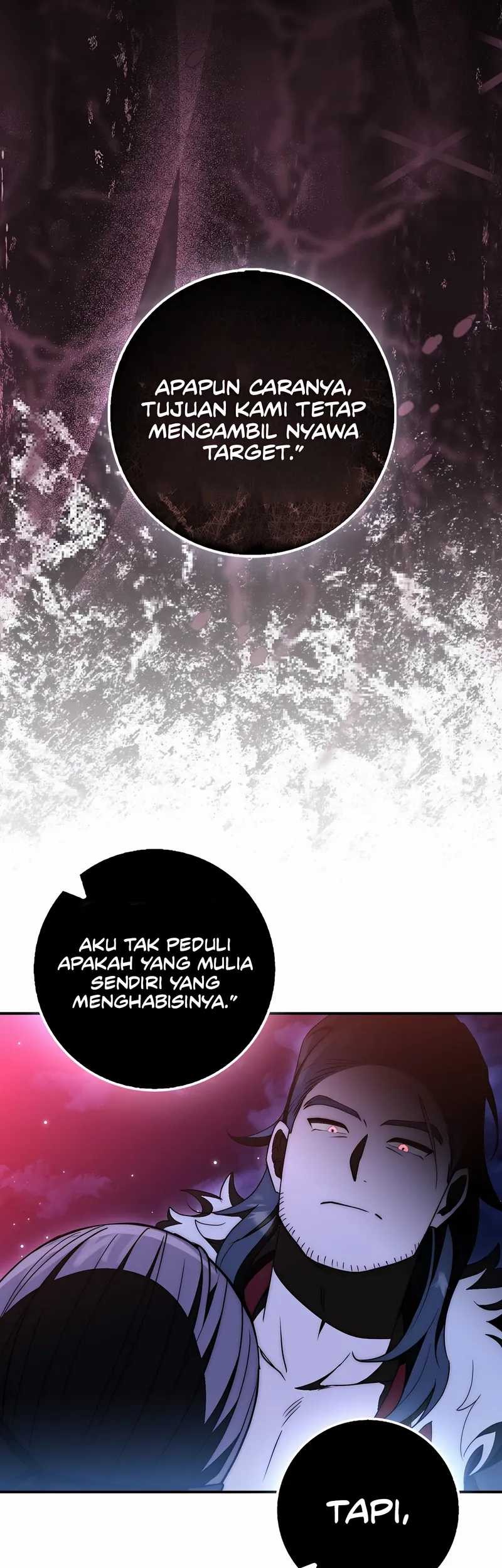 Sword God Dragon Chapter 38 Gambar 80