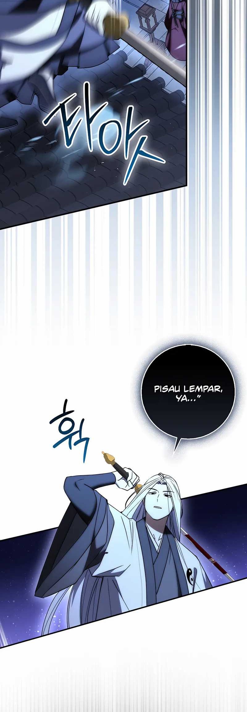 Sword God Dragon Chapter 39 Gambar 12