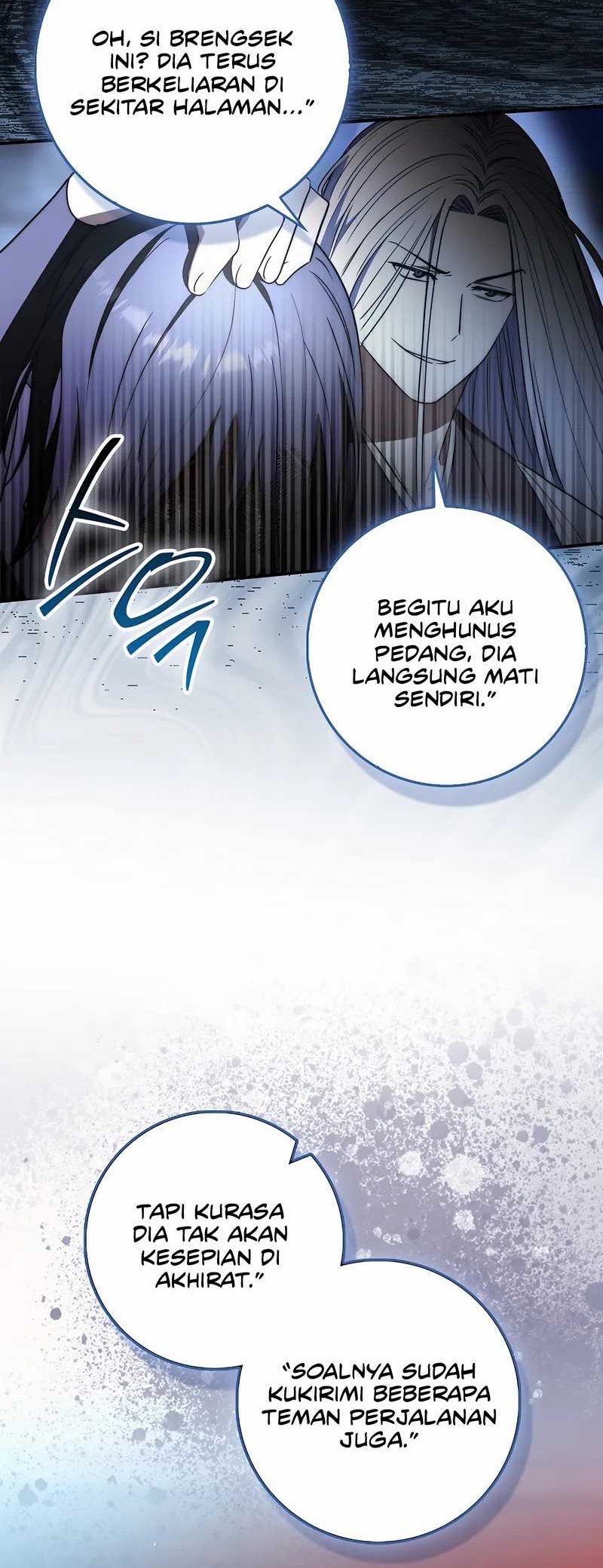 Sword God Dragon Chapter 39 Gambar 26