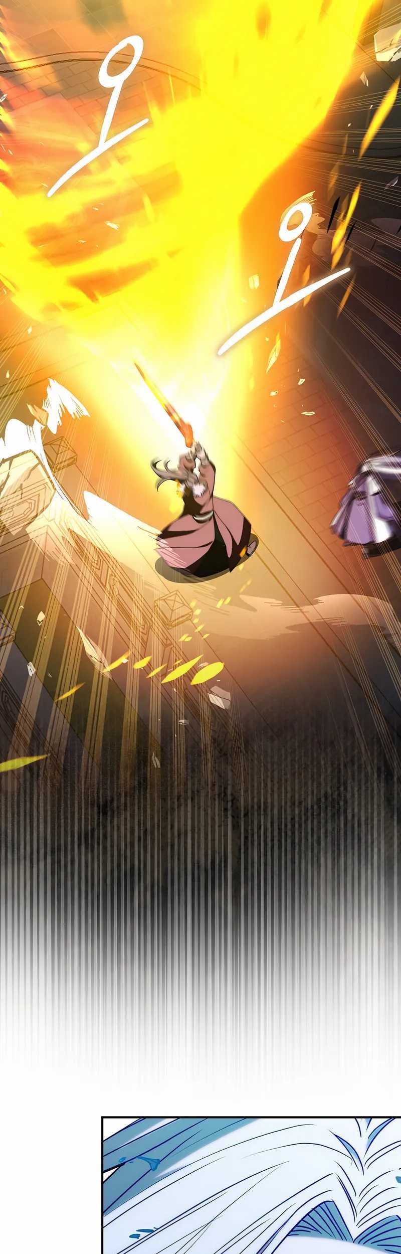 Sword God Dragon Chapter 39 Gambar 32