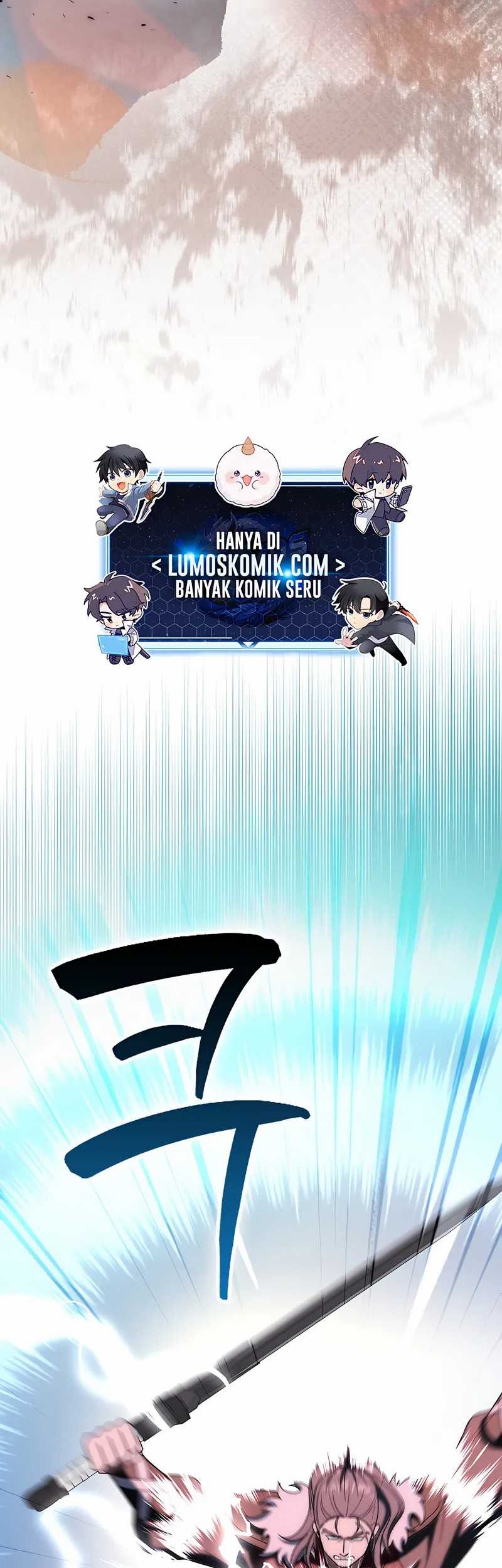 Sword God Dragon Chapter 39 Gambar 38