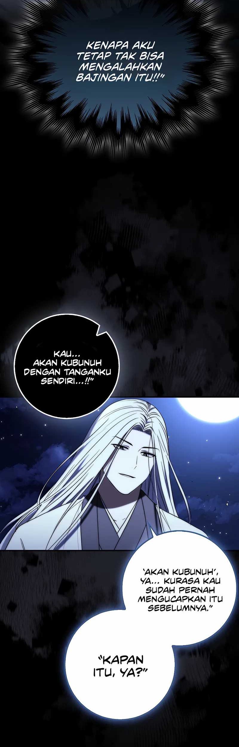 Sword God Dragon Chapter 39 Gambar 44