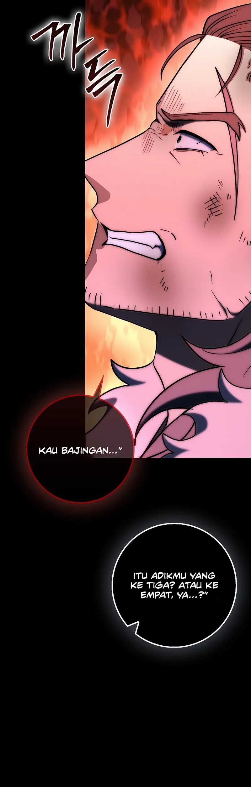 Sword God Dragon Chapter 39 Gambar 46